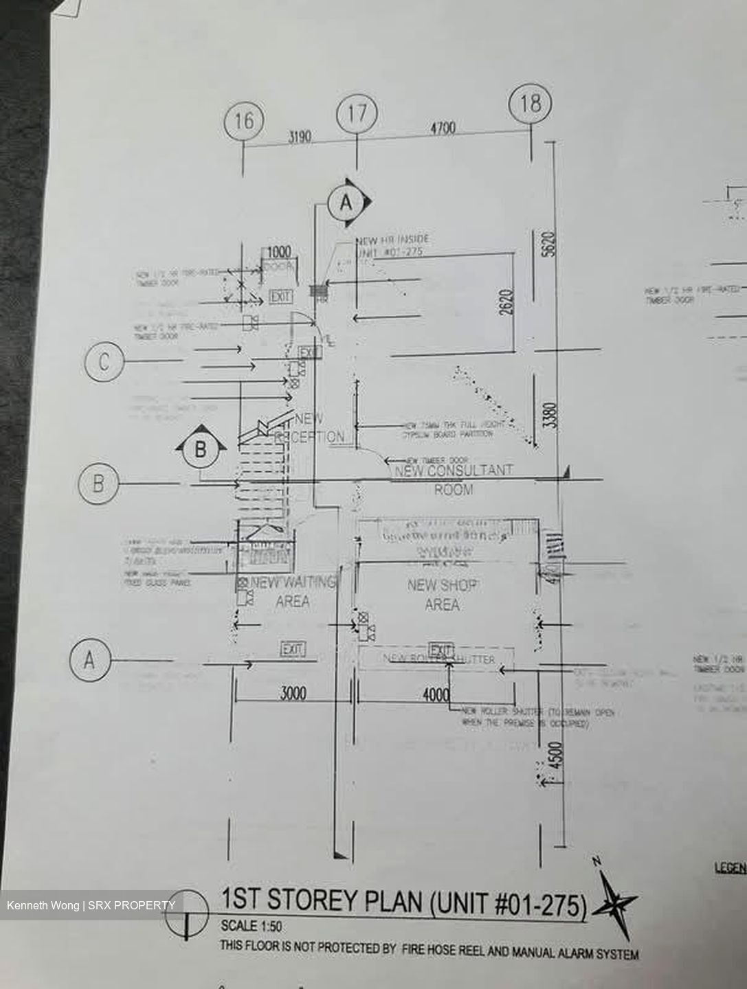 Yishun Avenue 4 (D27), Shop House #586598121